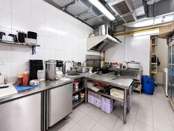 Kensington Square (D19), Retail #593491171
